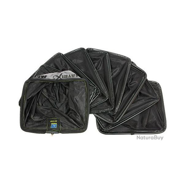 Carp Keepnets - 4M 50Cm X 40Cm