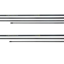 Horizon&reg; X Class Landing Net Handle 4M 3 Piece