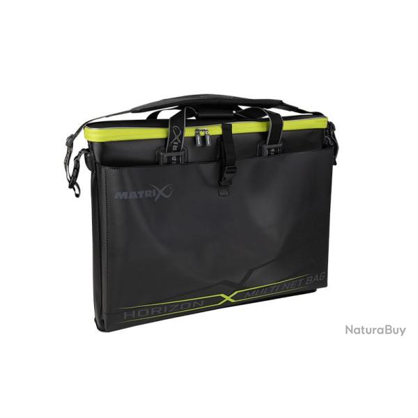 Matrix Horizon X Eva Multi Net Bag Small