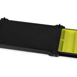 Matrix Shallow Drawer Unit (Inc Drawer Dividers)