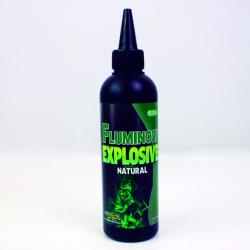 Colorant Fluminow Explosive Pro Elite Baits Natural