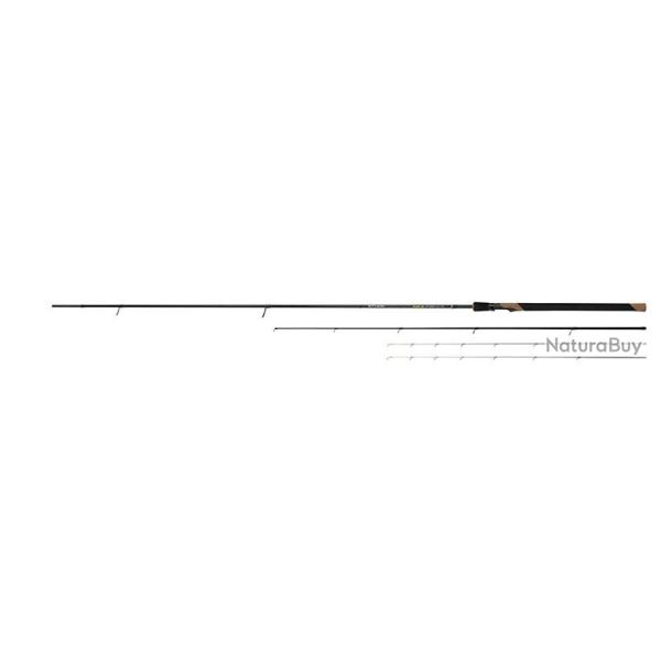 Ethos Xrs 11.6Ft / 3.5M Light Feeder 35G (2.2Mm)