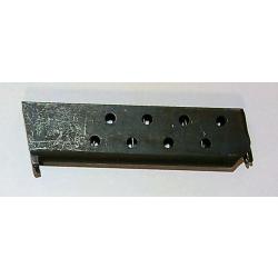 chargeur pistolet fn 1910 22 calibre 7.65 br