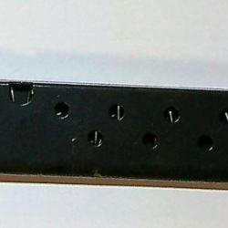 chargeur pistolet beretta 950  calibre 7.65 br