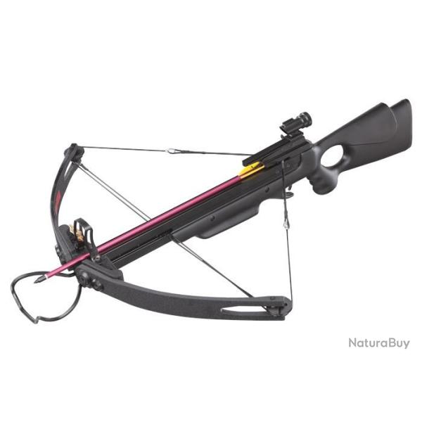 ARBALETE BLACK PANTHER COMPOUND 150 LBS