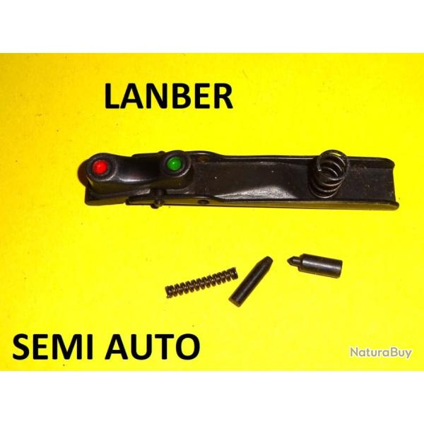 lot NEUF arretoir + divers fusil LANBER semi auto - VENDU PAR JEPERCUTE (R186)