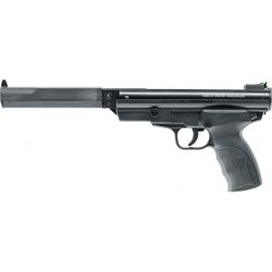 Pistolet Buck mark magnum Browning cal. 4.5MM