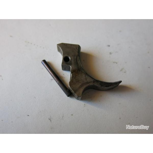 VENDU PAR CUIRASSIER11 N� 2 DETENTE + GOUPILLE     DE FUSIL SIMPLEX CALIBRE 12