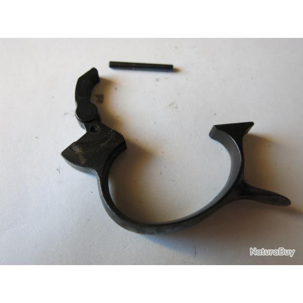 VENDU PAR CUIRASSIER11 N 2 PONTET+GOUPILLE      DE FUSIL SIMPLEX CALIBRE 12