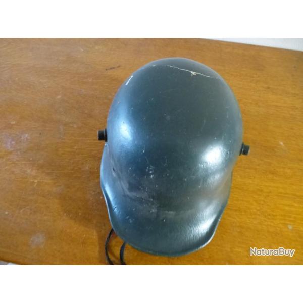 COQUE DE STALHEIM 1916 vert