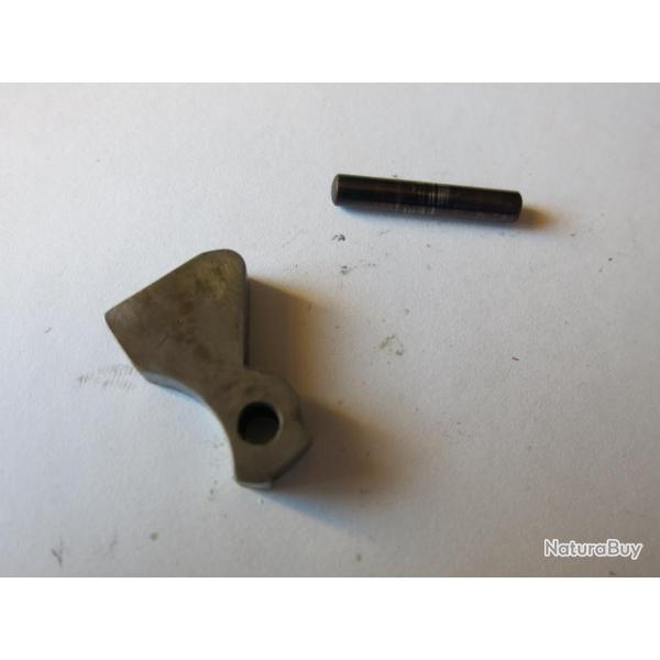 VENDU PAR CUIRASSIER11  N� 2 CHIEN+ GOUPILLE      DE FUSIL SIMPLEX CALIBRE 12