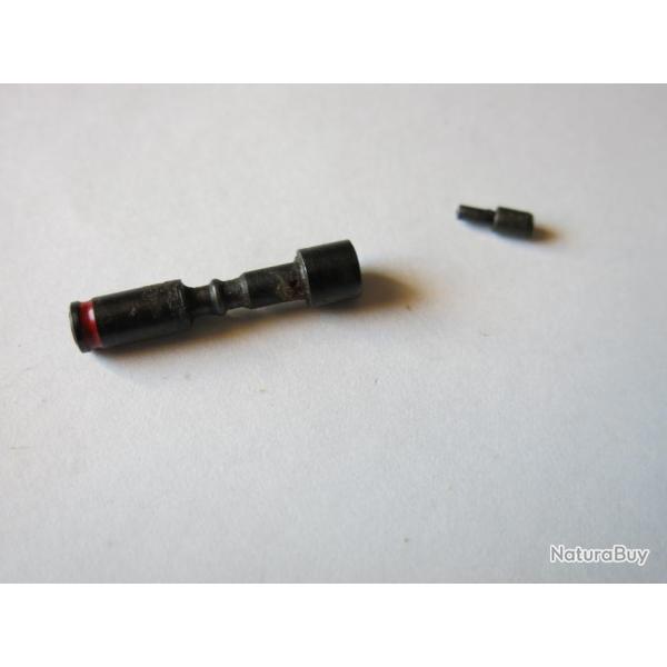 VENDU PAR CUIRASSIER11  N� 2  BOUTON SURET�       DE FUSIL SIMPLEX CALIBRE 12