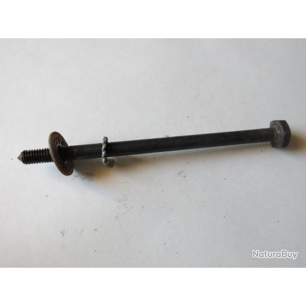 VENDU PAR CUIRASSIER11  N� 2 TIRANT DE CROSSE       DE FUSIL SIMPLEX CALIBRE 12
