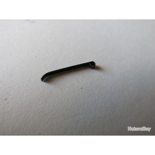 VENDU PAR CUIRASSIER11  RESSORT REVOLVER MAUSER K50 MAGNUM CAL 9MM FLOBERT