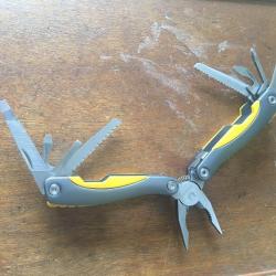 PINCE MULTI FONCTION  TRAVALER  727   (2026  N