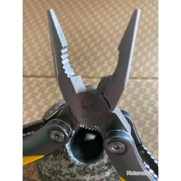 PINCE MULTI FONCTION  TRAVALER  727   (2025   N