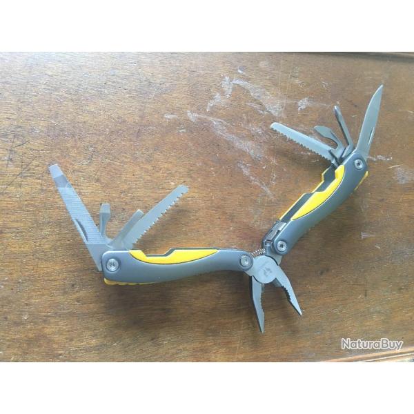 PINCE MULTI FONCTION  TRAVALER  727   (2026  N