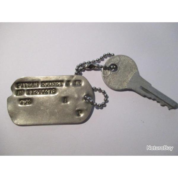 Dog tag Cor�e (8)