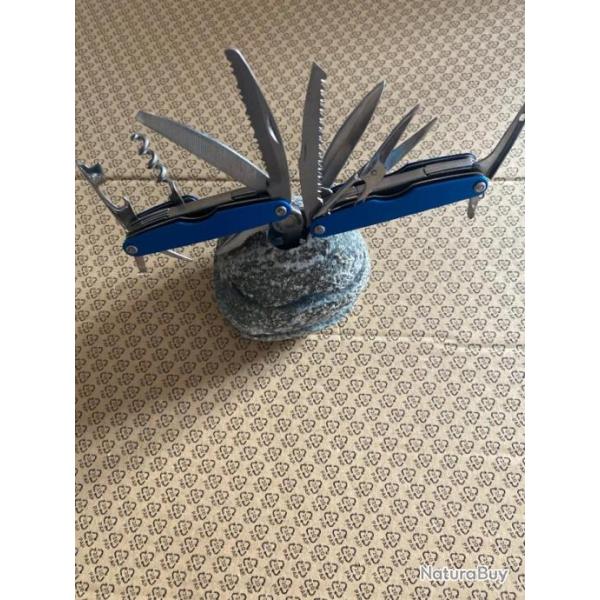 PINCE MULTI FONCTION  STANLESS (2025  N