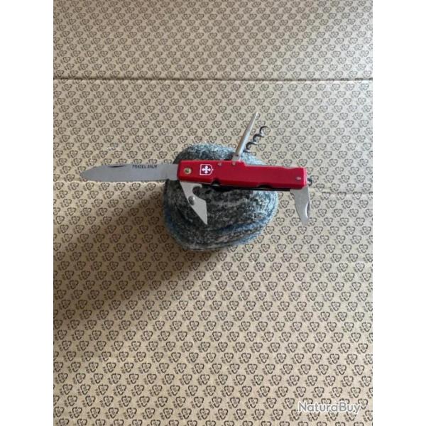 ANCIEN COUTEAU PRADEL SALM  (2025 n