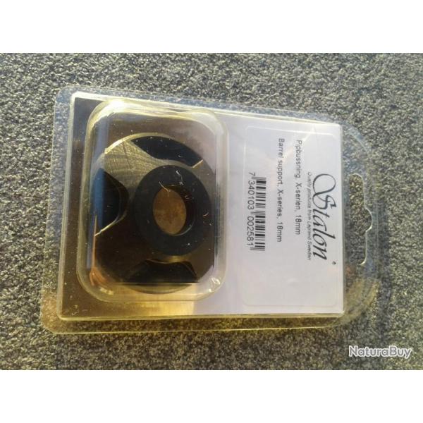 SUPPORT DE CANON STALON 13mm S�rie Victor et XS