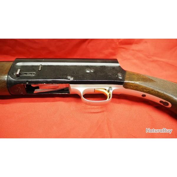 Auto 5 SUPER ALLEGE - Calibre12