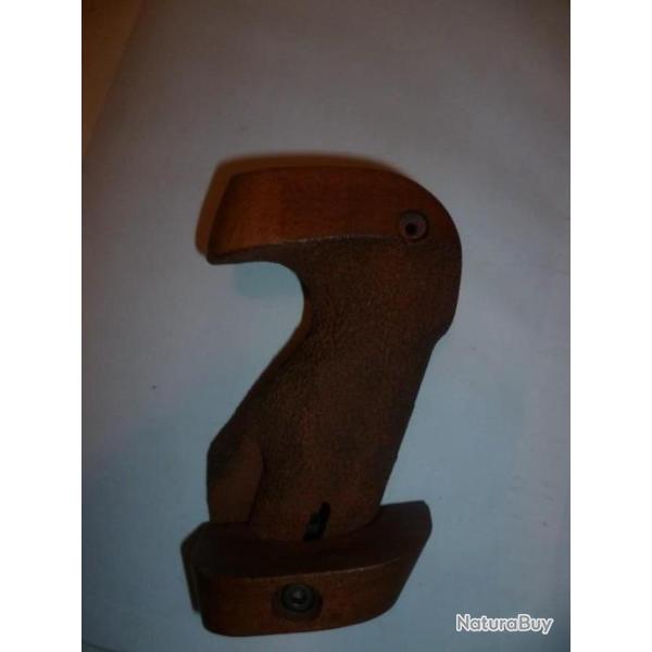 Poign�e pistolet match