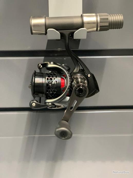 Appât à granulés de pêche facile à utiliser carpe pêche grande fusée spod