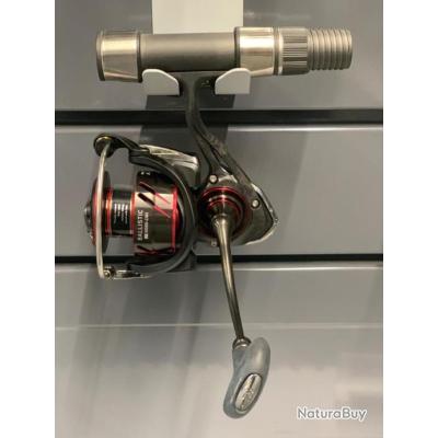 Daiwa Ballistic LT | Guide D'achat