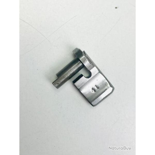 Rare Drapeau de S�ret� Mauser Werke Br�silien mod�le 1935 Occasion