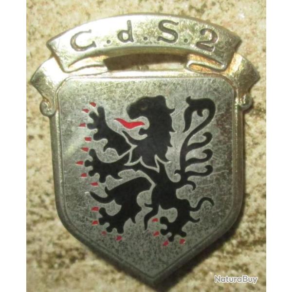 Centre de S�lection N� 2(b)