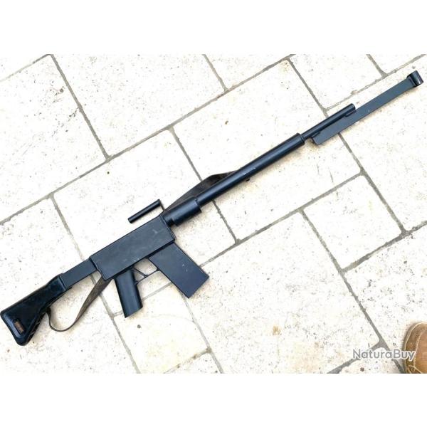 Sturmgewehr 57 - version d'escrime � la ba�onnette