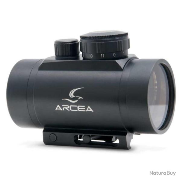 Viseur Electronique  POINT ROUGE 1X40