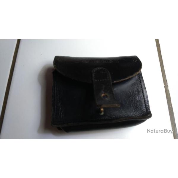 cartouchi�re sous officier