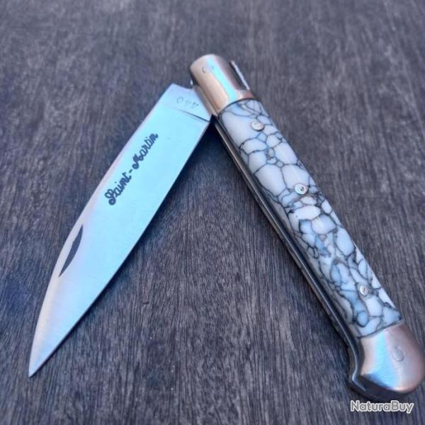 Joli Couteau R�gional SAINT MARTIN