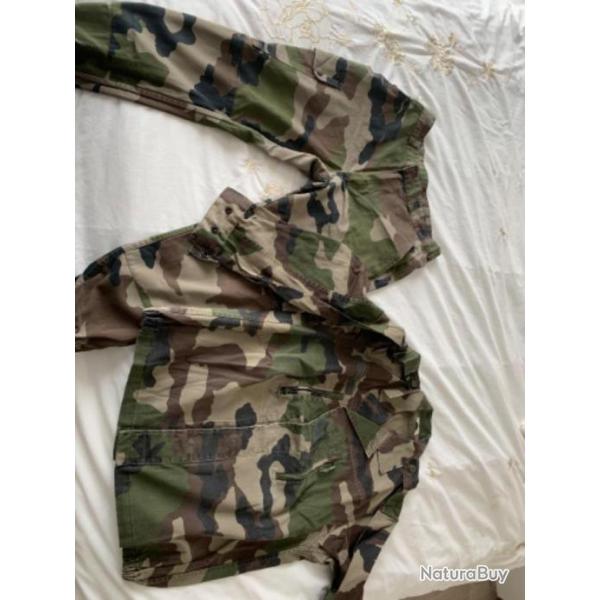 Ensemble haut + bas treillis F2 104M-84M