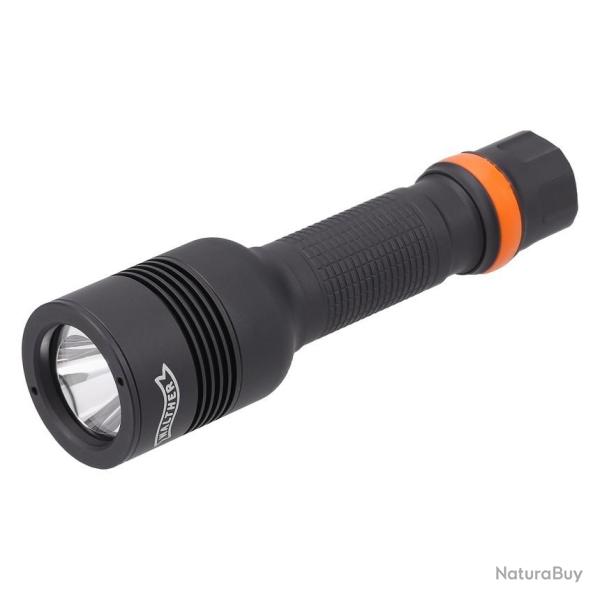 Lampe Walther HFC1 - Hunting flashlight C1 - 1000 lumens