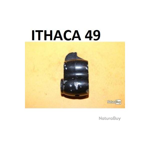 support guidon relais canon et tube magasin acier de carabine ITHACA 49 (D23B487)