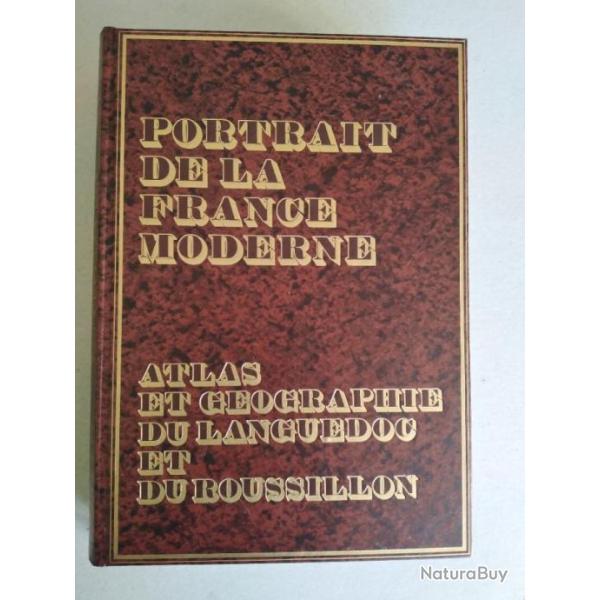 Atlas et Gographie du Languedoc et du Roussillon