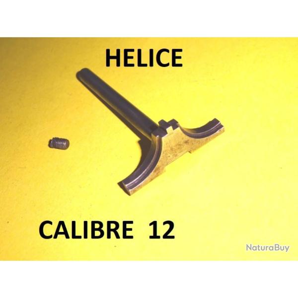 extracteur + vis fusil HELICE calibre 12 - VENDU PAR JEPERCUTE (SZA27)
