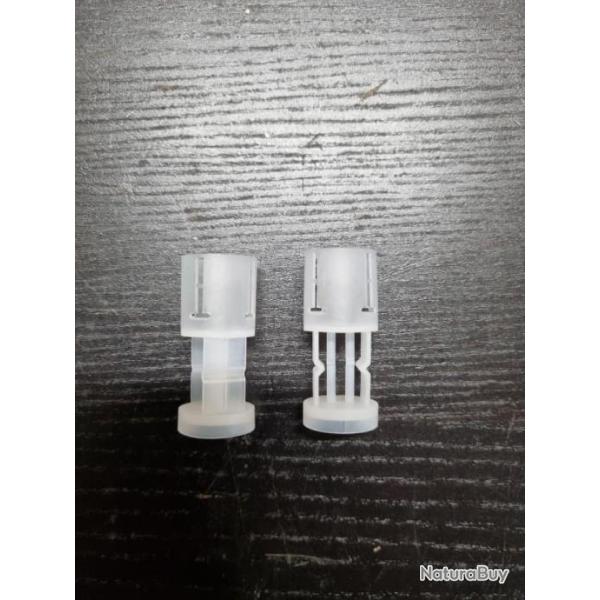 100 bourres jupes cal12 neuf ref8