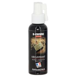 Spray Nettoyant D-Cuivre 100ML Armaestria