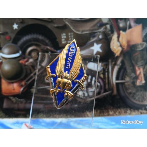 Centre d'Entrainement au saut n� 3 ( Retirage)