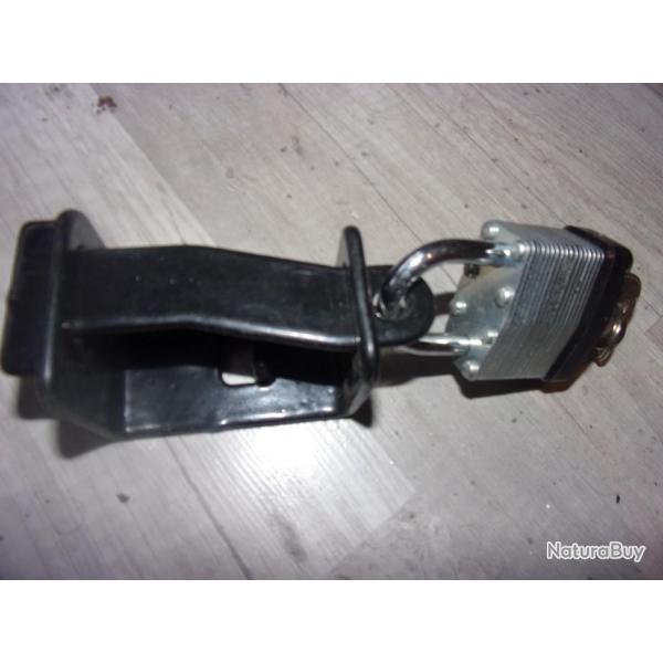 cadenas Marlin pour arme  levier sous garde 1894