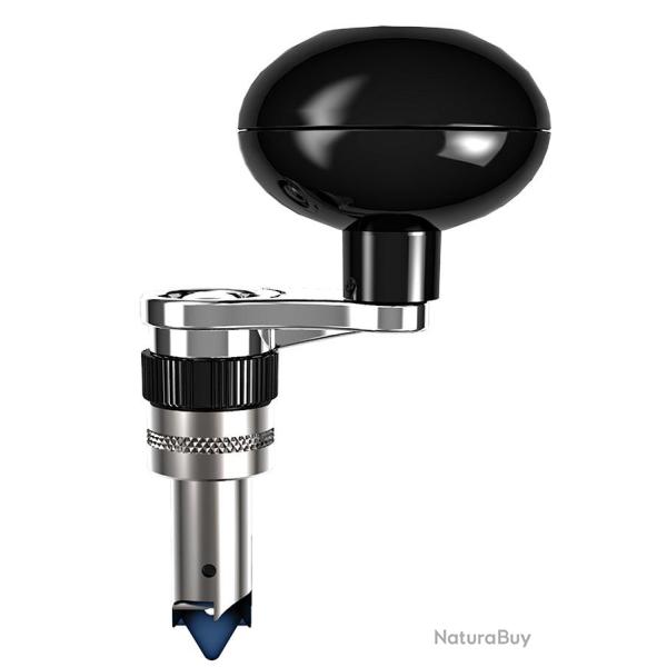 Raccourcisseur de douilles - LEE Deluxe Quick Trim Case Trimmer