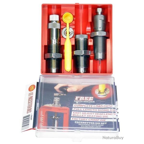 Jeu d'outils Lee 90506 cal. .30-30 Winchester