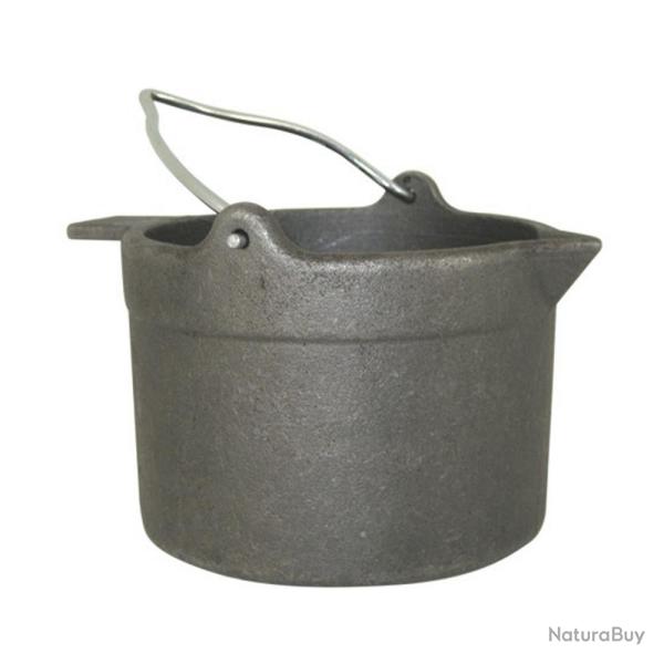 Creuset pour la fonte du plomb - LYMAN Lead Pot