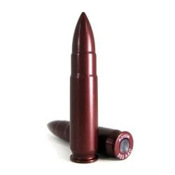2 douilles amortisseur "Snap cap" cal. 300 AAC en aluminium - A-Zoom