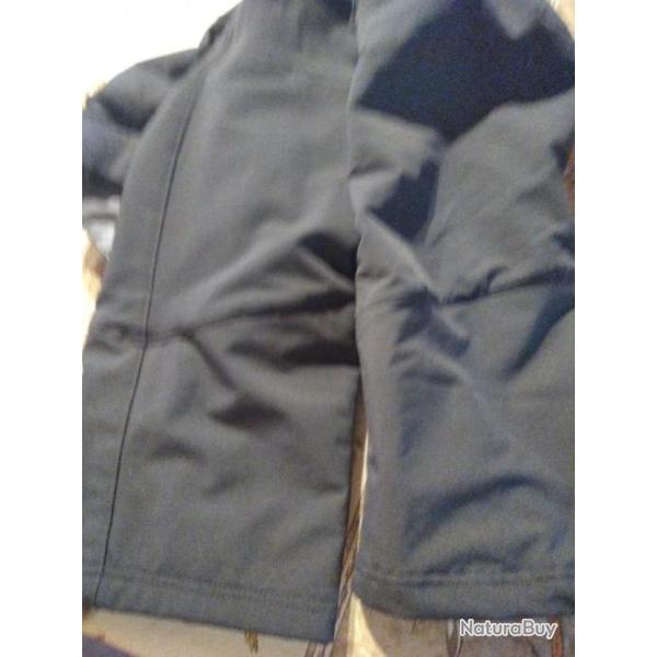 Pantalon QUECHUA chaud et ventil�