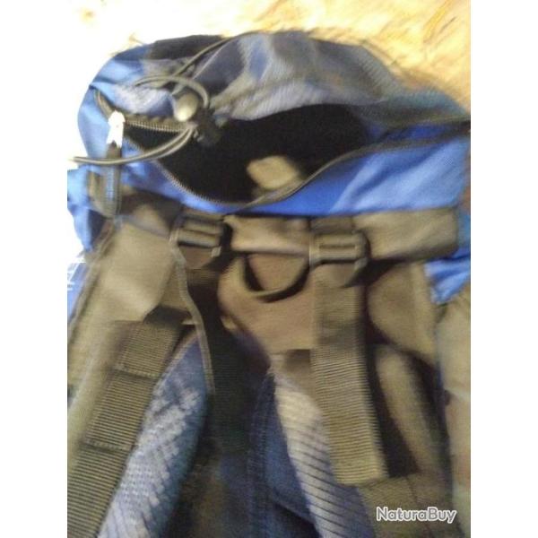 Sac a dos 45 litres